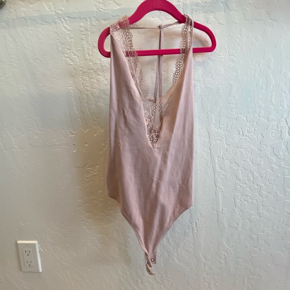 Express - bodysuit